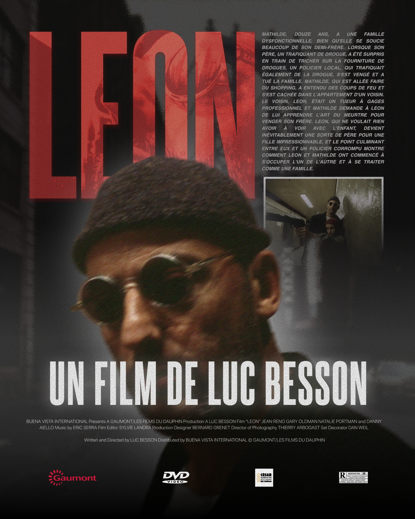 Leon Film