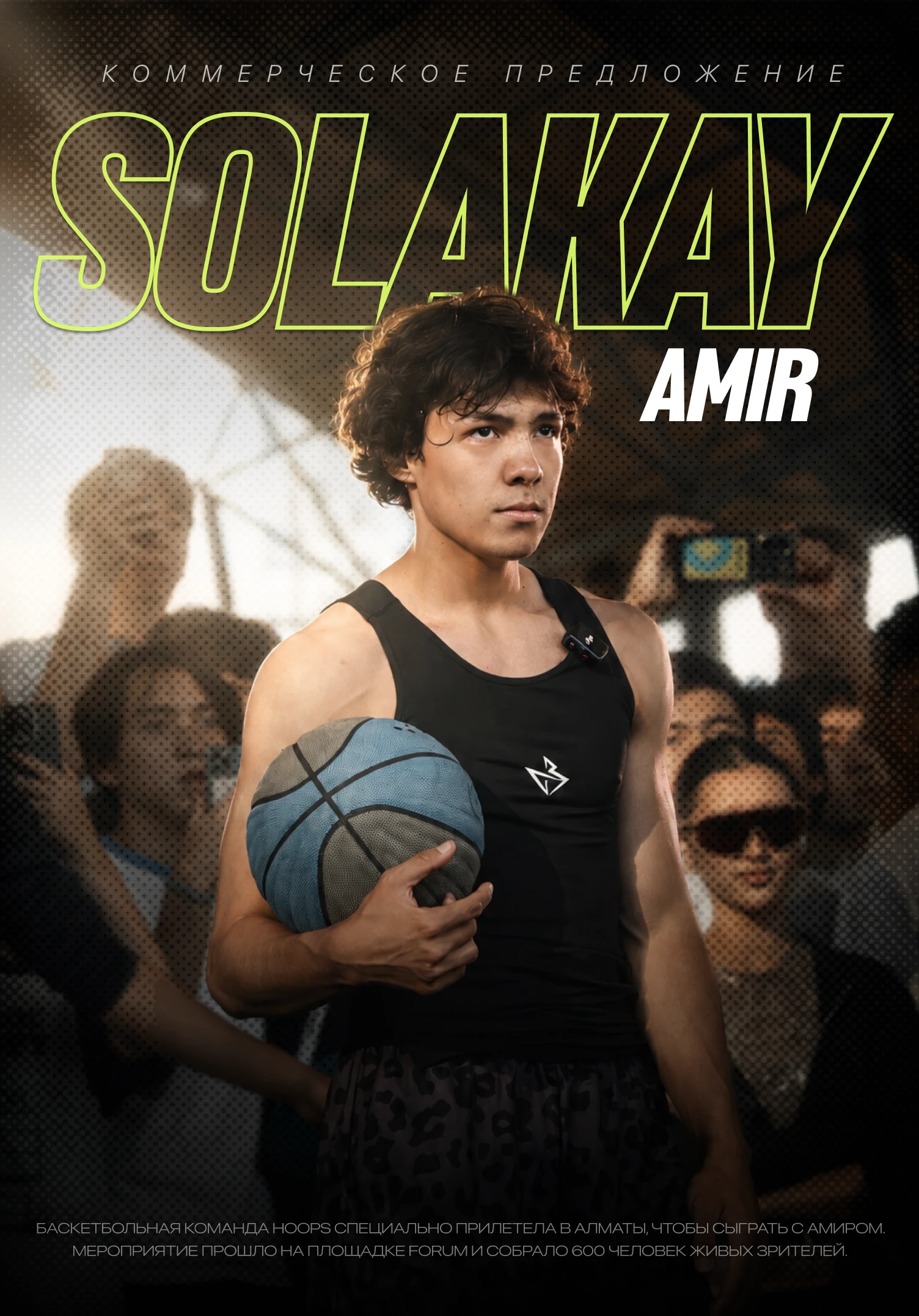 SOLAKAY AMIR