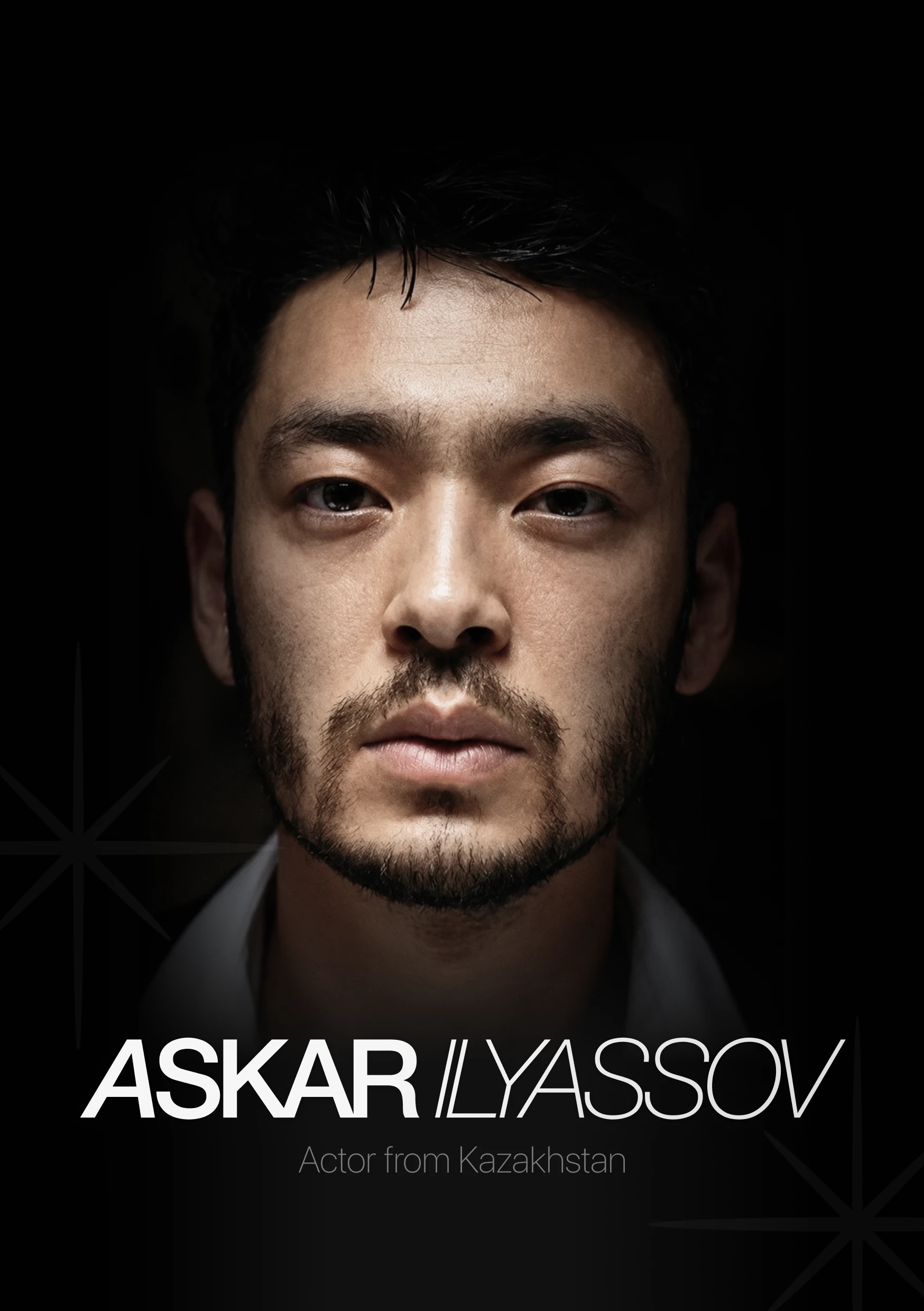 ASKAR ILYASSOV